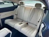 Imported Mercedes-Benz E-Class 2021 E 260 Coupe — миниатюра 8