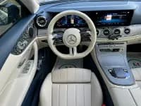 Imported Mercedes-Benz E-Class 2021 E 260 Coupe — миниатюра 10