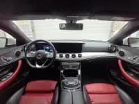Mercedes-Benz E-Class (Imported) 2019 E 200 Coupe — миниатюра 12