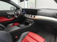 Mercedes-Benz E-Class (Imported) 2019 E 200 Coupe — миниатюра 13