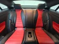 Mercedes-Benz E-Class (Imported) 2019 E 200 Coupe — миниатюра 14