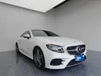 Mercedes-Benz E-Class (Imported) 2019 E 200 Coupe — миниатюра 3