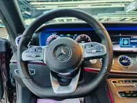 Mercedes-Benz E-Class (Imported) 2020 E 260 Coupe — миниатюра 13