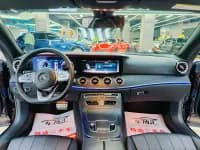 Mercedes-Benz E-Class (Imported) 2020 E 260 Coupe — миниатюра 14