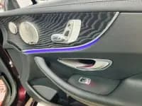 Mercedes-Benz E-Class (Imported) 2020 E 260 Coupe — миниатюра 16