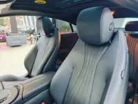 Mercedes-Benz E-Class (Imported) 2020 E 260 Coupe — миниатюра 17