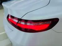 Mercedes-Benz E-Class (Imported) 2020 E 260 Coupe — миниатюра 18