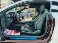 Mercedes-Benz E-Class (Imported) 2020 E 260 Coupe — миниатюра 8