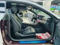 Mercedes-Benz E-Class (Imported) 2020 E 260 Coupe — миниатюра 9