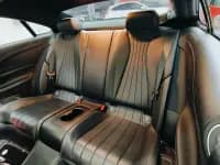 Mercedes-Benz E-Class (Imported) 2020 E 260 Coupe — миниатюра 10
