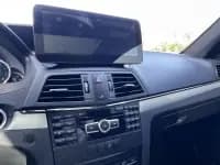 Imported Mercedes-Benz E-Class 2012 E 200 CGI Coupe — миниатюра 12