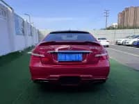 Imported Mercedes-Benz E-Class 2012 E 200 CGI Coupe — миниатюра 5