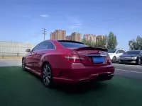 Imported Mercedes-Benz E-Class 2012 E 200 CGI Coupe — миниатюра 6