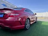 Imported Mercedes-Benz E-Class 2012 E 200 CGI Coupe — миниатюра 8