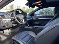 Imported Mercedes-Benz E-Class 2012 E 200 CGI Coupe — миниатюра 9