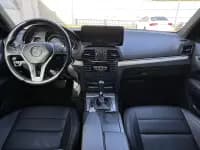 Imported Mercedes-Benz E-Class 2012 E 200 CGI Coupe — миниатюра 10