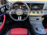 Imported Mercedes-Benz E-Class 2023 E 260 4MATIC Coupe — миниатюра 11