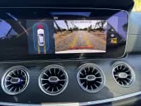 Imported Mercedes-Benz E-Class 2023 E 260 4MATIC Coupe — миниатюра 19