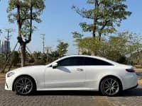 Imported Mercedes-Benz E-Class 2023 E 260 4MATIC Coupe — миниатюра 21