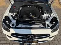 Imported Mercedes-Benz E-Class 2023 E 260 4MATIC Coupe — миниатюра 22