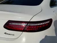 Imported Mercedes-Benz E-Class 2023 E 260 4MATIC Coupe — миниатюра 24