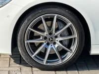 Imported Mercedes-Benz E-Class 2023 E 260 4MATIC Coupe — миниатюра 26