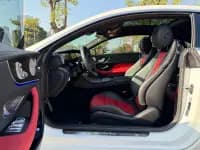 Imported Mercedes-Benz E-Class 2023 E 260 4MATIC Coupe — миниатюра 4