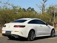 Imported Mercedes-Benz E-Class 2023 E 260 4MATIC Coupe — миниатюра 8