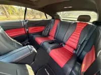 Imported Mercedes-Benz E-Class 2023 E 260 4MATIC Coupe — миниатюра 9