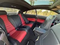 Imported Mercedes-Benz E-Class 2023 E 260 4MATIC Coupe — миниатюра 10