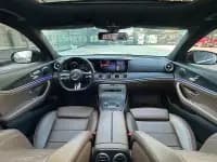 Imported Mercedes-Benz E-Class 2021 Facelift E 260 Fashion Sport Edition — миниатюра 5