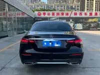 Imported Mercedes-Benz E-Class 2021 Facelift E 260 Fashion Sport Edition — миниатюра 8