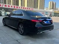 Imported Mercedes-Benz E-Class 2021 Facelift E 260 Fashion Sport Edition — миниатюра 9