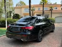 2022 Mercedes-Benz E-Class Imported Model, E 260 Fashion Sport Edition — миниатюра 4