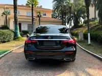 2022 Mercedes-Benz E-Class Imported Model, E 260 Fashion Sport Edition — миниатюра 5