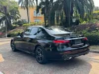 2022 Mercedes-Benz E-Class Imported Model, E 260 Fashion Sport Edition — миниатюра 6