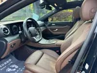 2022 Mercedes-Benz E-Class Imported Model, E 260 Fashion Sport Edition — миниатюра 7