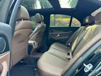 2022 Mercedes-Benz E-Class Imported Model, E 260 Fashion Sport Edition — миниатюра 9