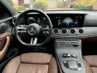 2022 Mercedes-Benz E-Class Imported Model, E 260 Fashion Sport Edition — миниатюра 10