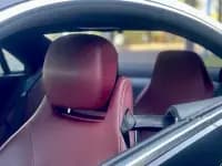 Imported 2014 Mercedes-Benz E-Class E 200 Coupe — миниатюра 11