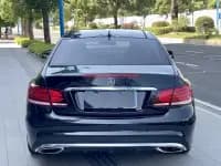 Imported 2014 Mercedes-Benz E-Class E 200 Coupe — миниатюра 5