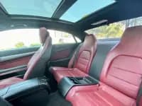 Imported 2014 Mercedes-Benz E-Class E 200 Coupe — миниатюра 8