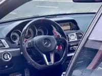 Imported 2014 Mercedes-Benz E-Class E 200 Coupe — миниатюра 10