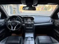 Imported Mercedes-Benz E-Class 2016 E 200 Coupe Dynamic Edition — миниатюра 9