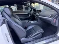 Imported Mercedes-Benz E-Class 2016 E 200 Coupe Dynamic Edition — миниатюра 10