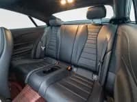 Imported Mercedes-Benz E-Class 2021 E 300 Coupe — миниатюра 5
