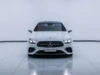 Imported Mercedes-Benz E-Class 2021 E 300 Coupe — миниатюра 6