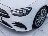 Imported Mercedes-Benz E-Class 2021 E 300 Coupe — миниатюра 8