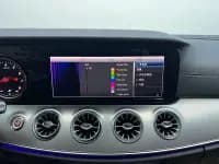 Imported Mercedes-Benz E-Class 2017 E 200 4MATIC Coupe — миниатюра 11