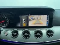 Imported Mercedes-Benz E-Class 2017 E 200 4MATIC Coupe — миниатюра 12